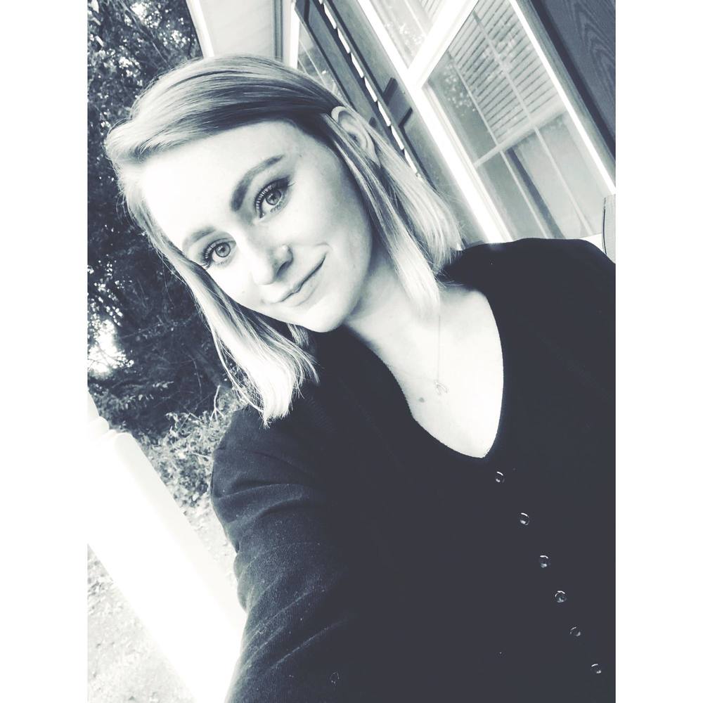 Meet your Posher, Riley